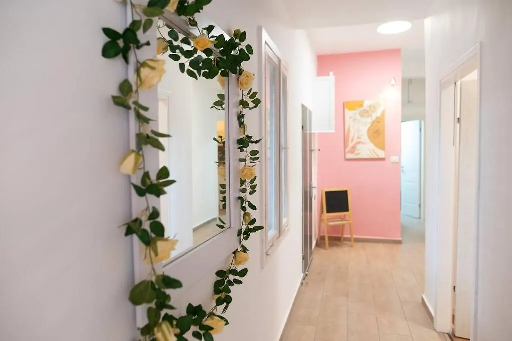 Bridehousehaifa Apartment Israel