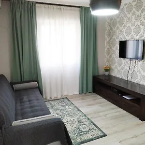 Apartment Lux E&s, Haifa